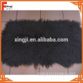 Long hair Curly Mongolian Lamb Fur